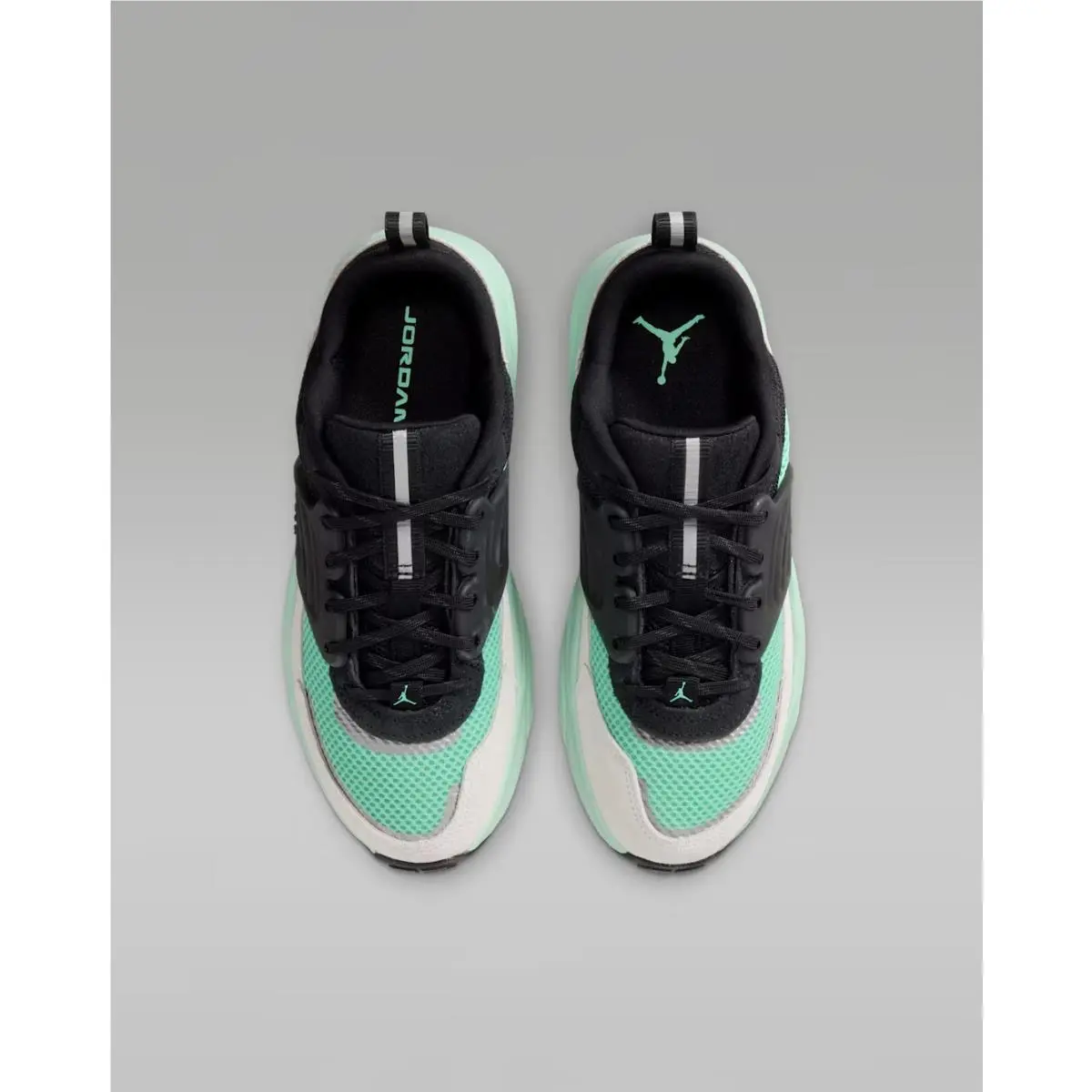Nike shoes - II6531004 - II6531 004 - Gray (UPC: 198726543984) 2
