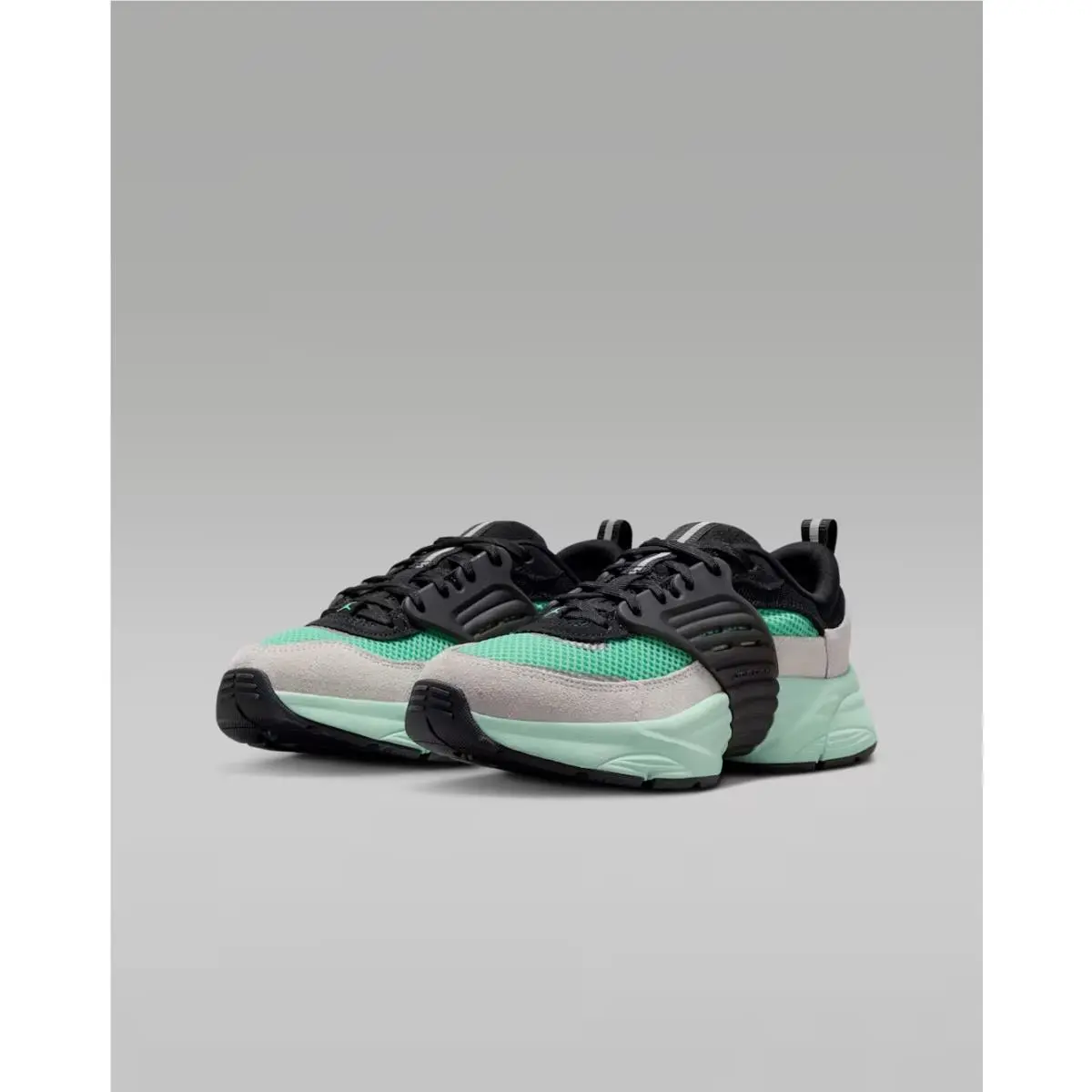 Nike shoes - II6531004 - II6531 004 - Gray (UPC: 198726543984) 3