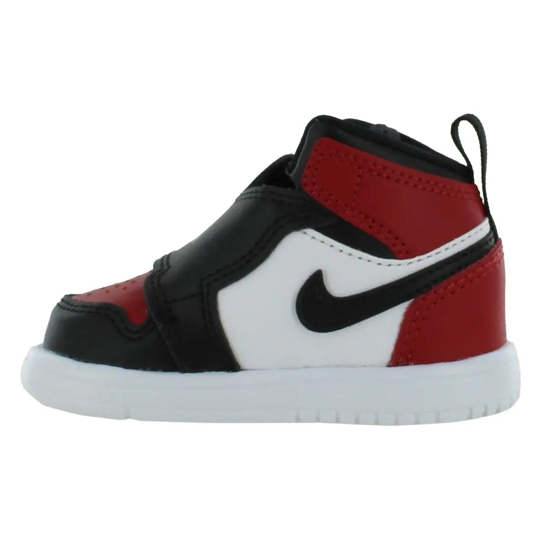 Nike shoes - BQ7196016 - BQ7196016 - Black/Anthracite/Varsity Red, Main: Black (UPC: 194276568439) 1