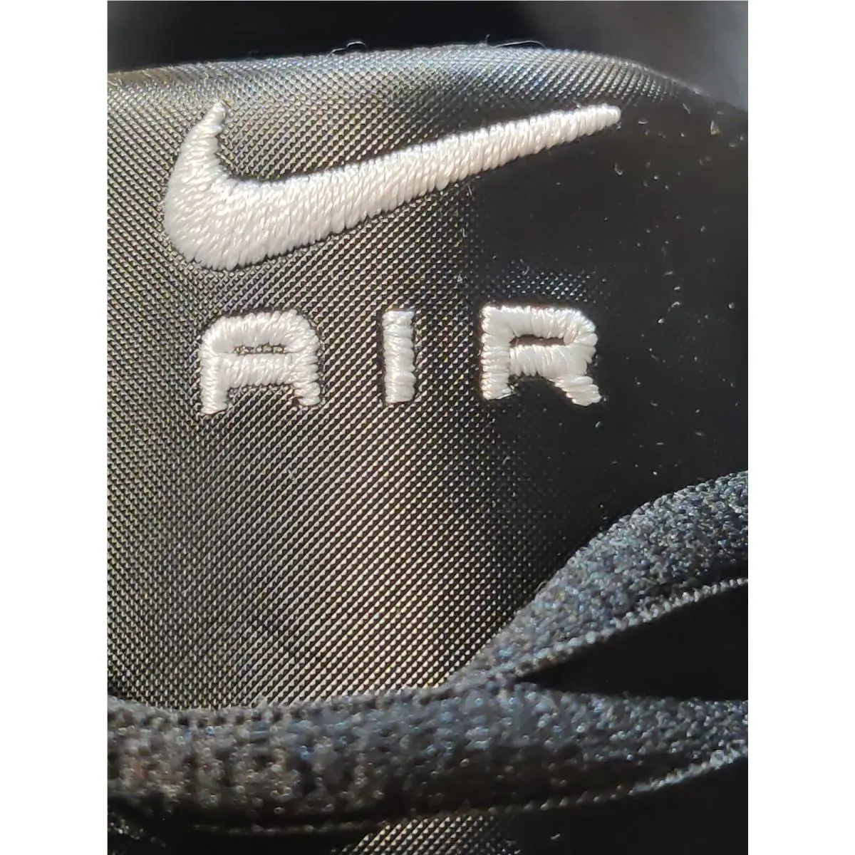 Nike shoes - Nike Air Max Portal - Air Max Portal - Black 6