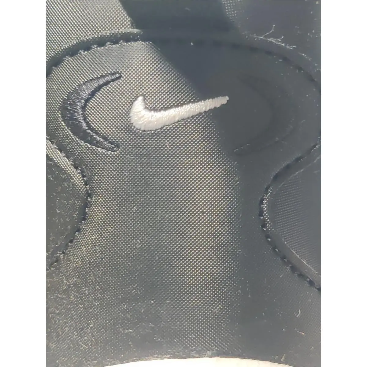 Nike shoes - Nike Air Max Portal - Air Max Portal - Black 7