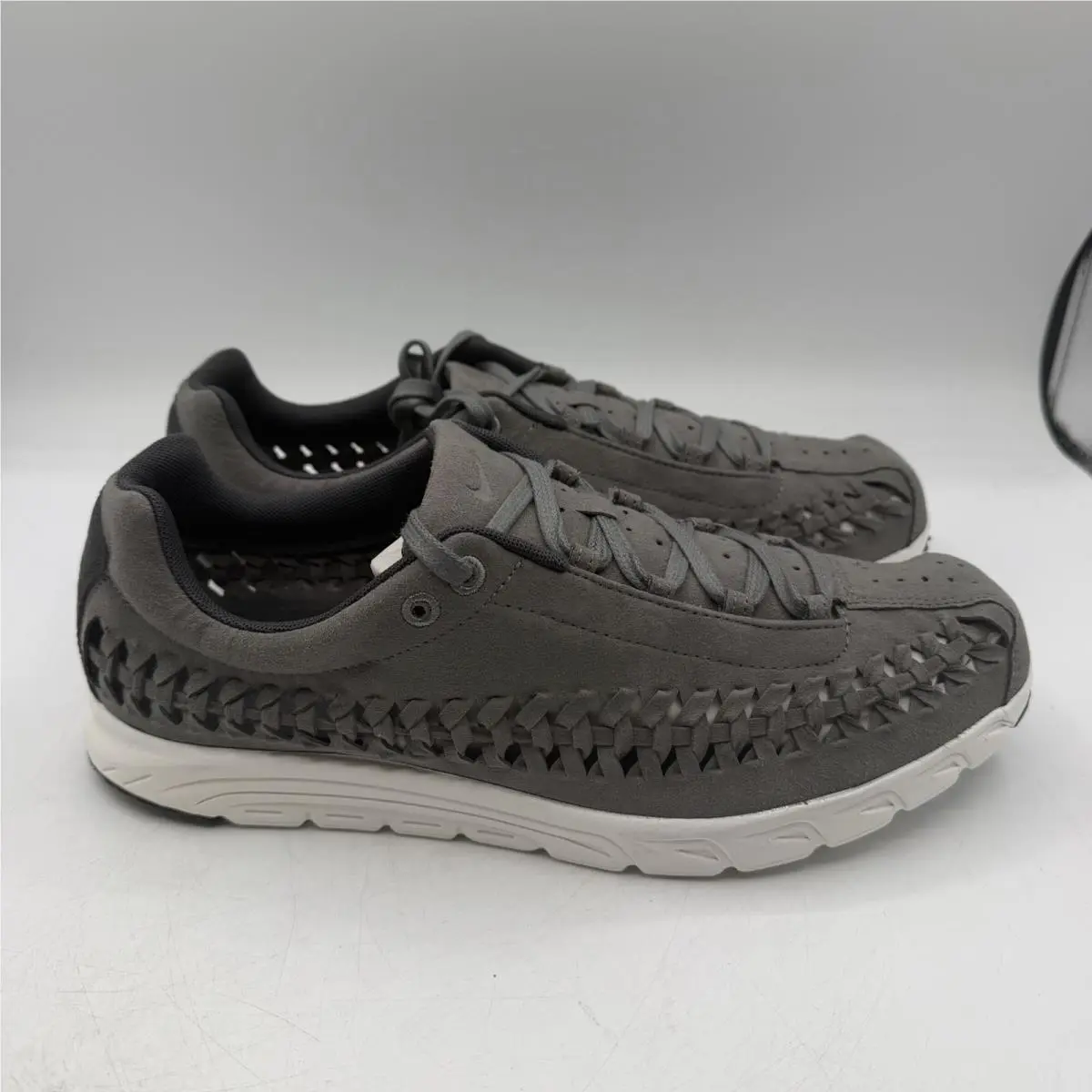 Nike shoes - Nike Mayfly - Mayfly - 833132-002 - Gray (UPC: 0676556510296) 0