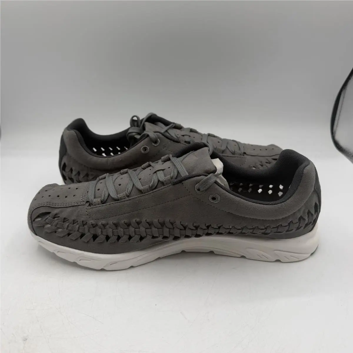 Nike shoes - Nike Mayfly - Mayfly - 833132-002 - Gray (UPC: 0676556510296) 1