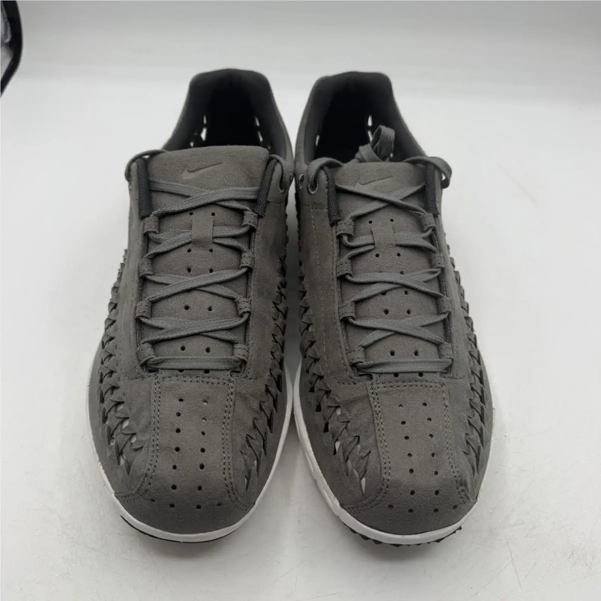Nike shoes - Nike Mayfly - Mayfly - 833132-002 - Gray (UPC: 0676556510296) 3