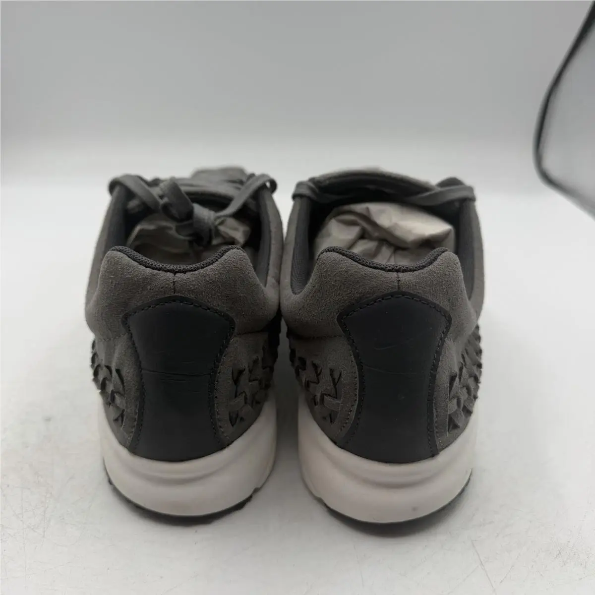 Nike shoes - Nike Mayfly - Mayfly - 833132-002 - Gray (UPC: 0676556510296) 6
