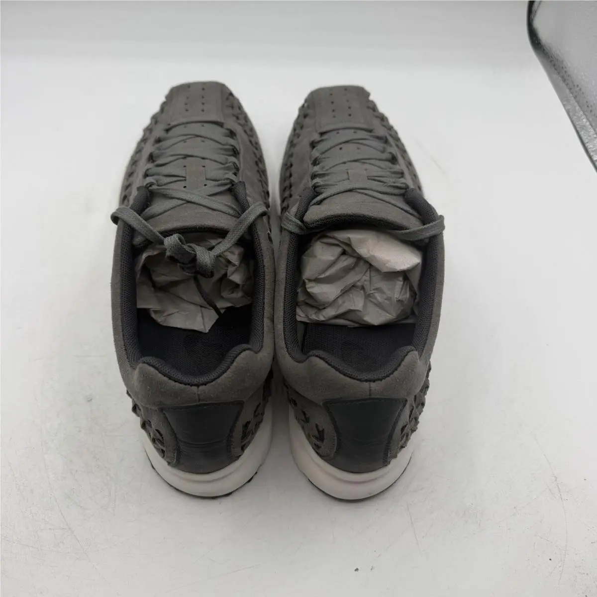 Nike shoes - Nike Mayfly - Mayfly - 833132-002 - Gray (UPC: 0676556510296) 7