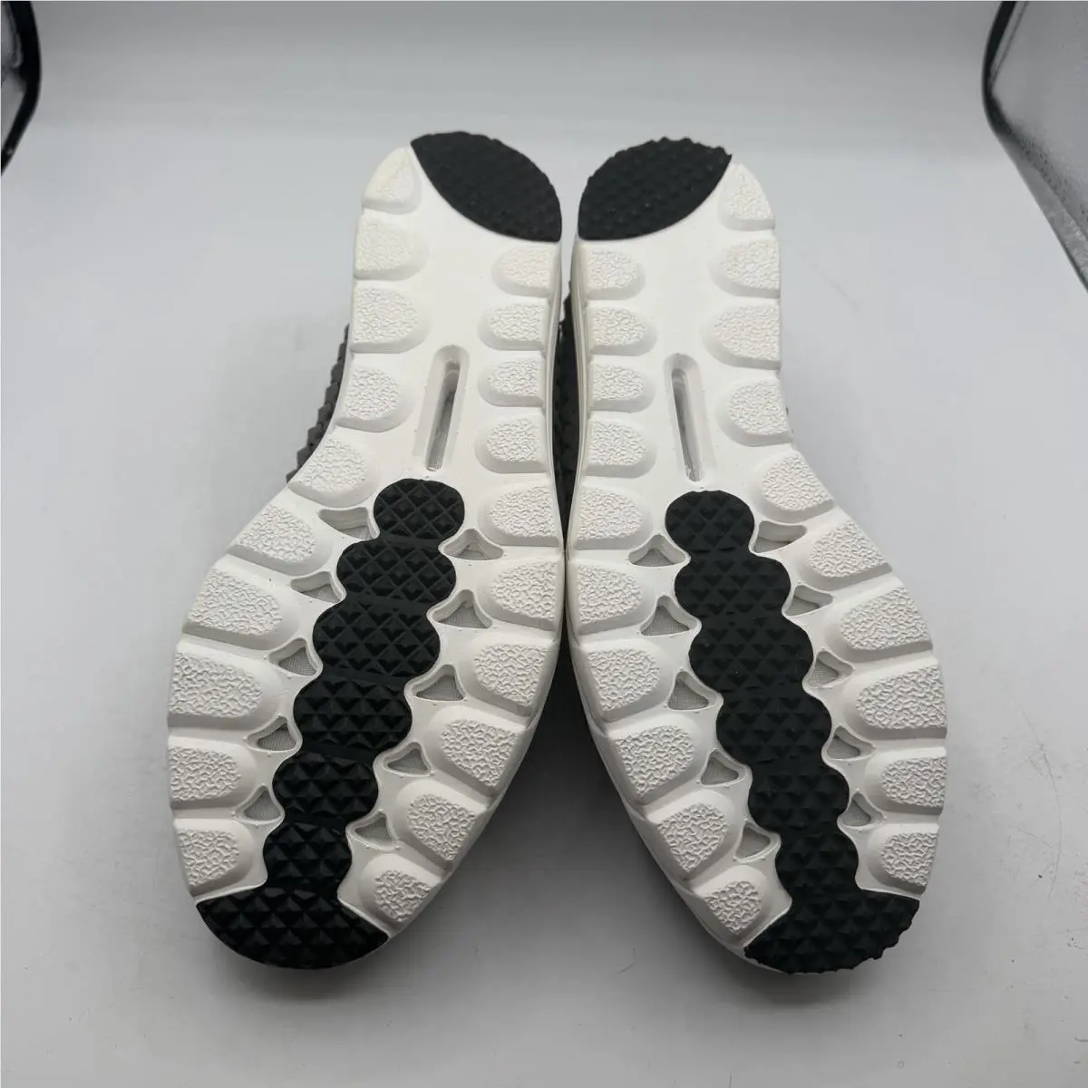 Nike shoes - Nike Mayfly - Mayfly - 833132-002 - Gray (UPC: 0676556510296) 8