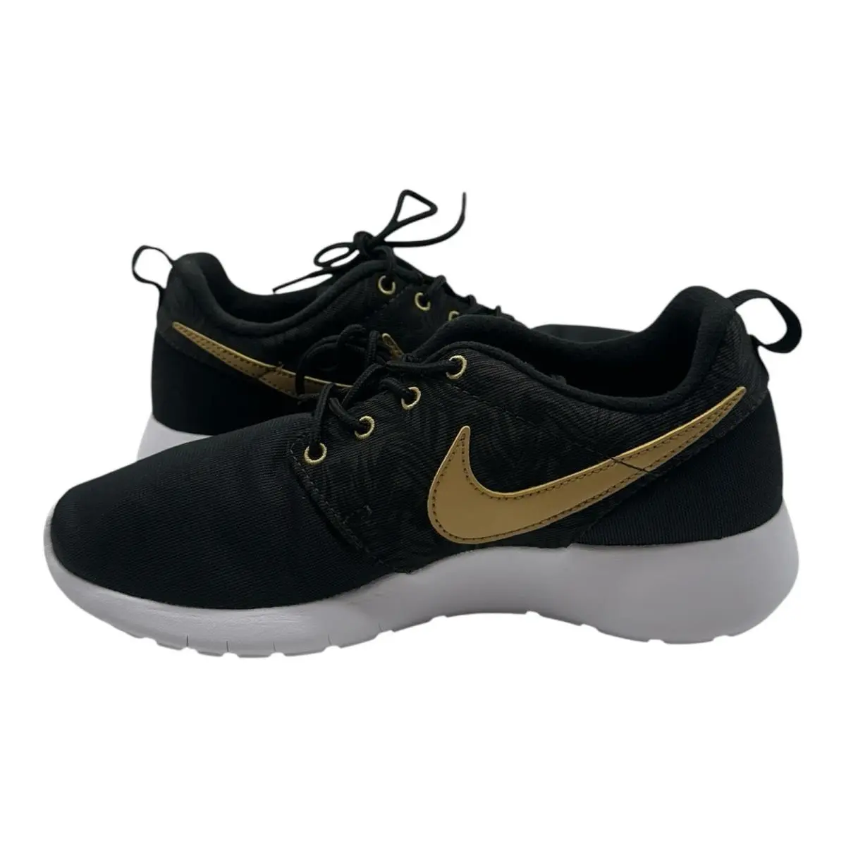 Nike shoes - 677782-010 - 677782-010 - Black 1