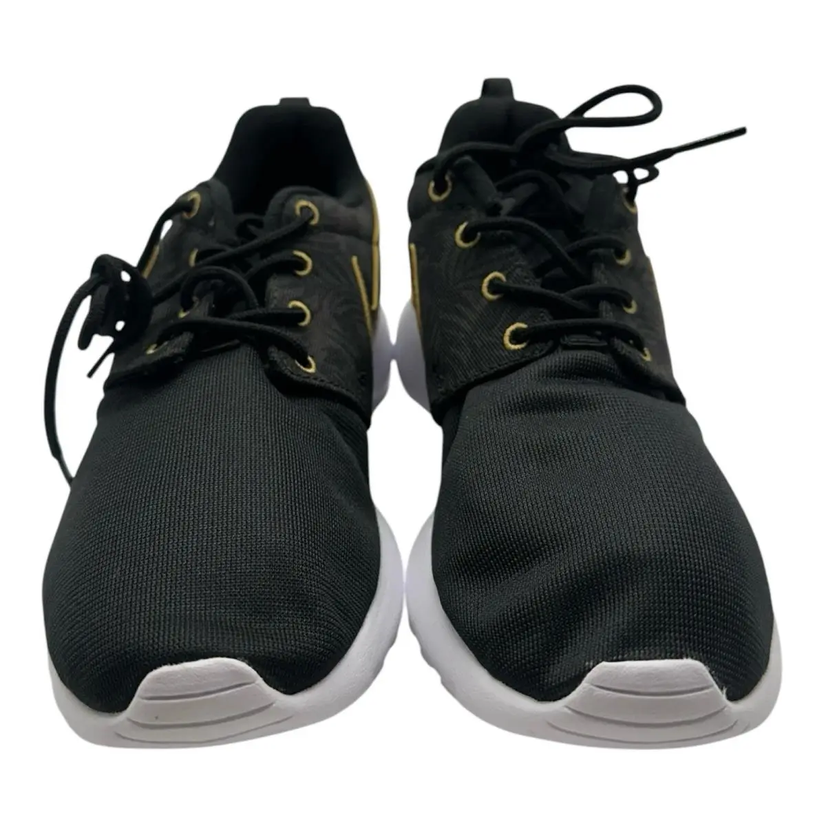 Nike shoes - 677782-010 - 677782-010 - Black 2