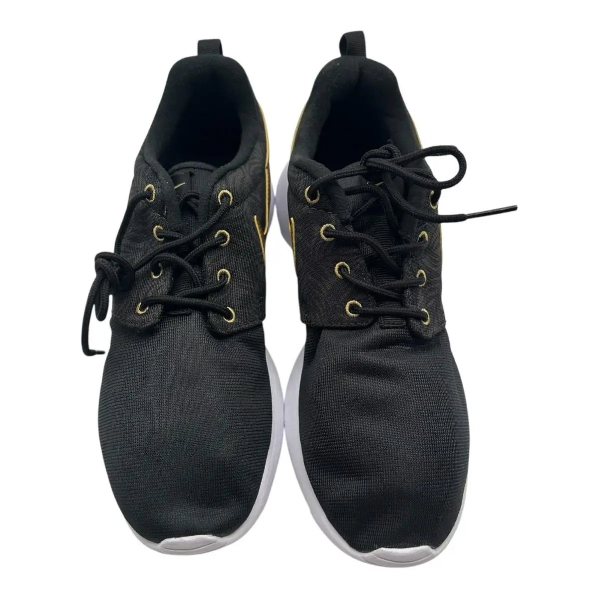 Nike shoes - 677782-010 - 677782-010 - Black 3