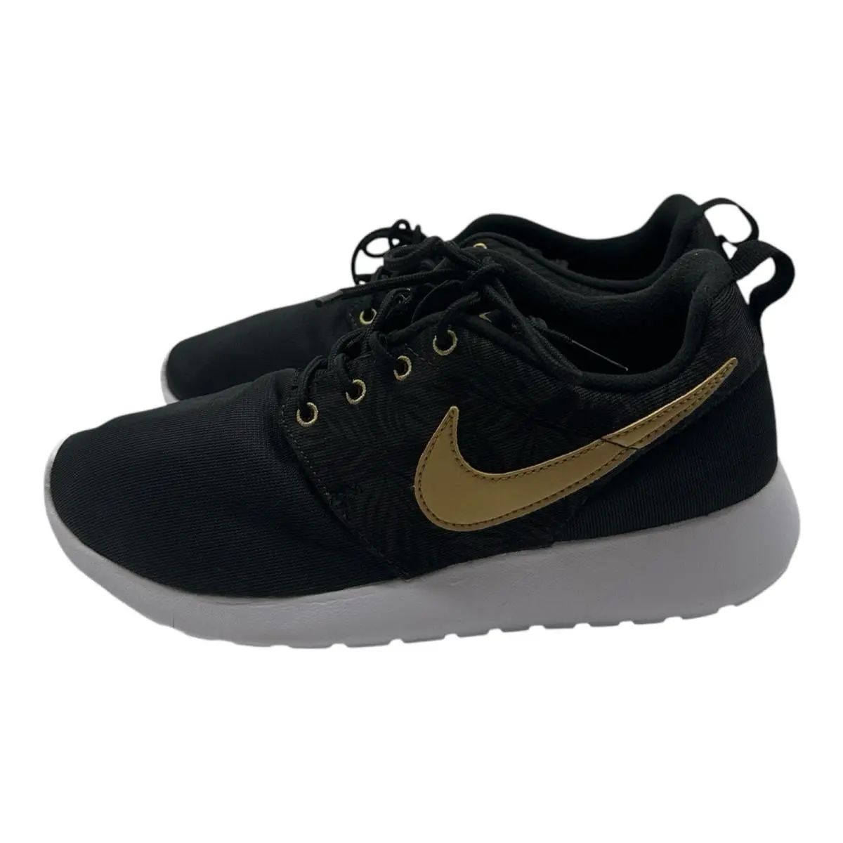 Nike shoes - 677782-010 - 677782-010 - Black 4
