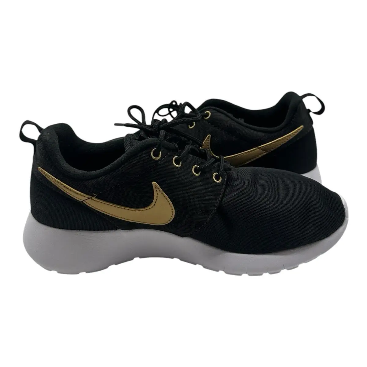 Nike shoes - 677782-010 - 677782-010 - Black 5