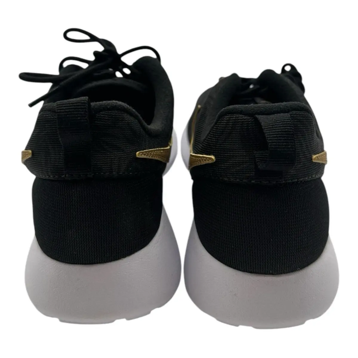 Nike shoes - 677782-010 - 677782-010 - Black 6