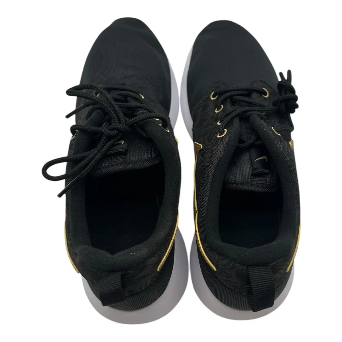 Nike shoes - 677782-010 - 677782-010 - Black 7