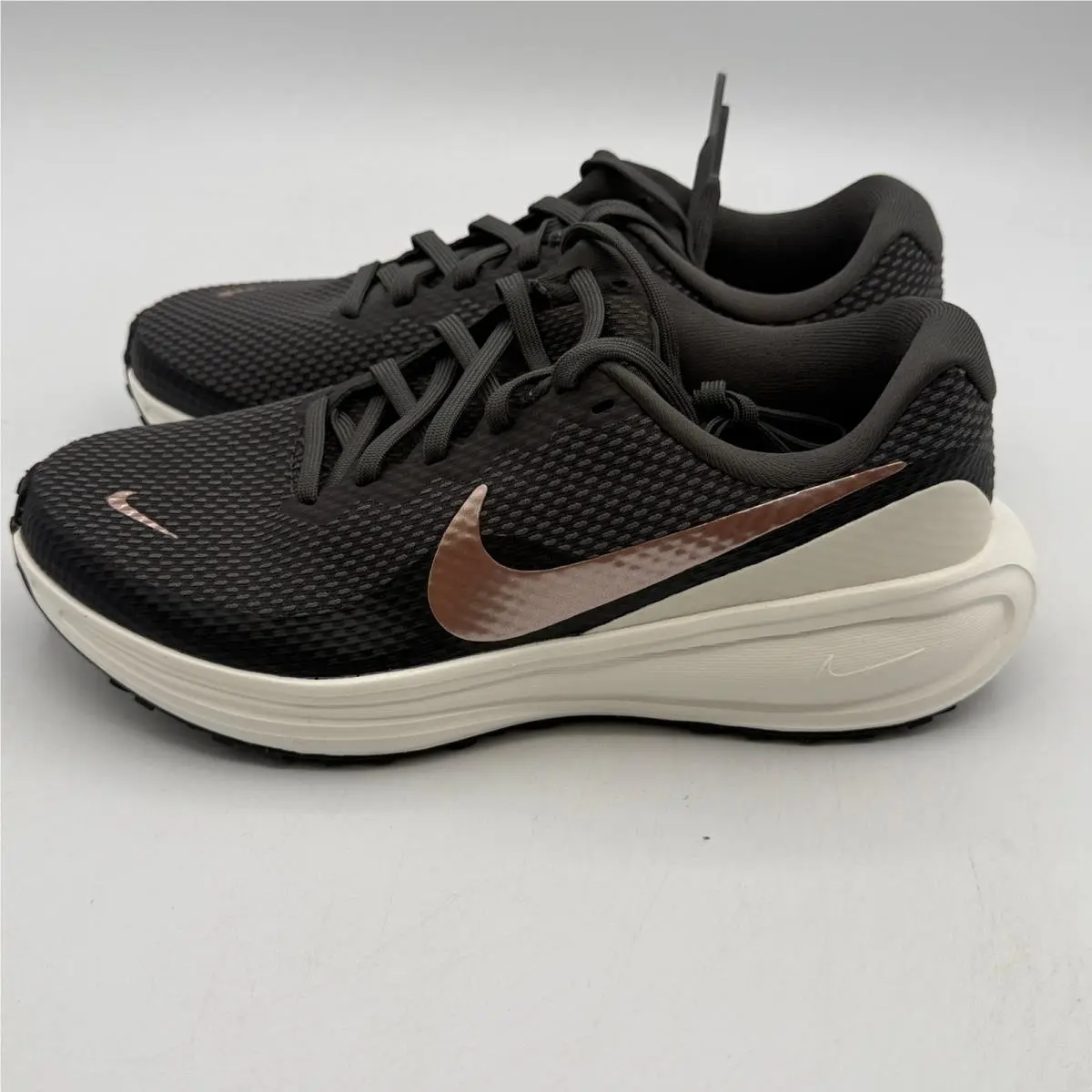 Nike shoes - Nike Revolution 8 - Revolution - Gray 2