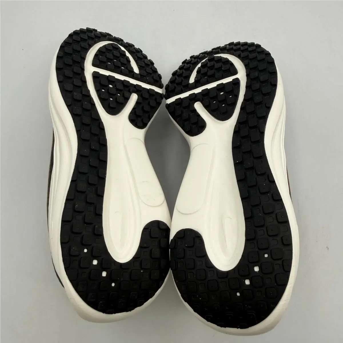 Nike shoes - Nike Revolution 8 - Revolution - Gray 4