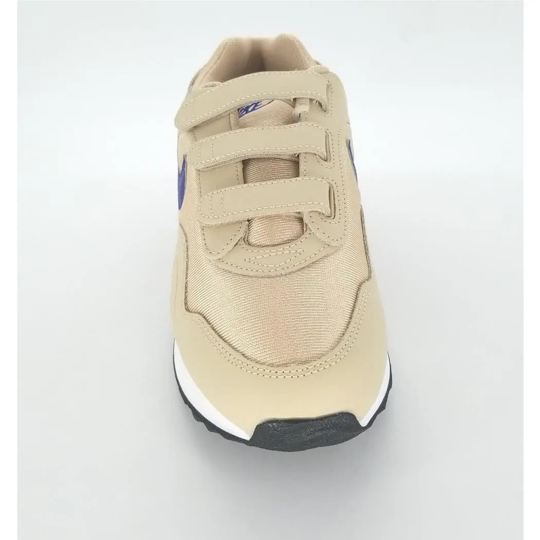 Nike shoes - Nike Outburst - Outburst - Desert Ore/Regency Purple 1