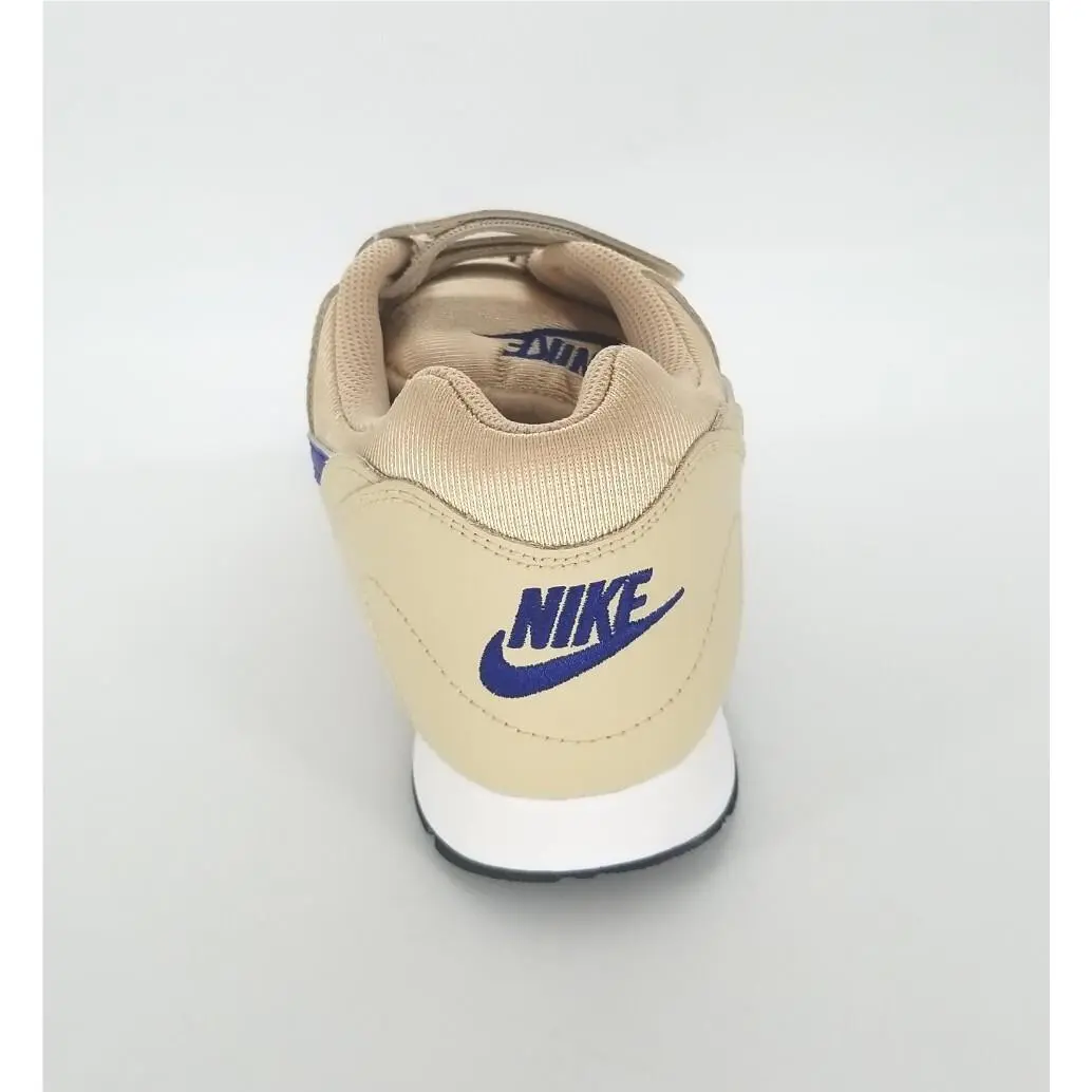 Nike shoes - Nike Outburst - Outburst - Desert Ore/Regency Purple 2