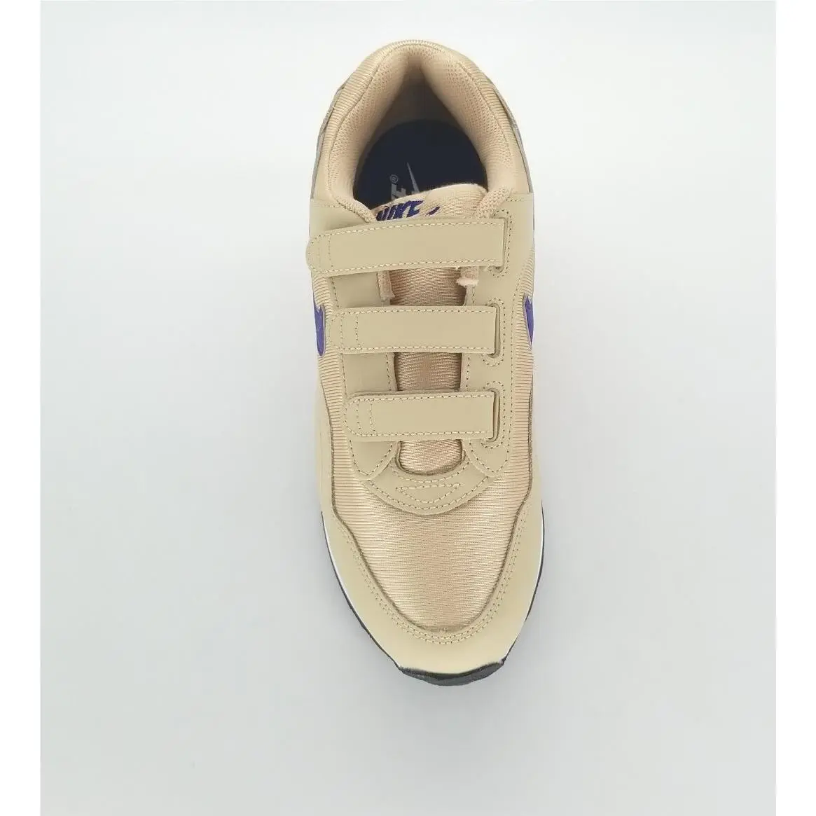 Nike shoes - Nike Outburst - Outburst - Desert Ore/Regency Purple 3