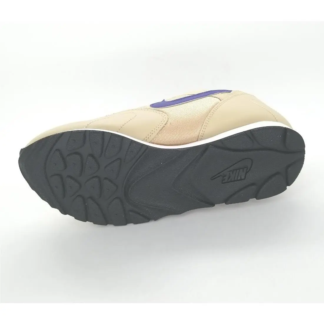 Nike shoes - Nike Outburst - Outburst - Desert Ore/Regency Purple 4
