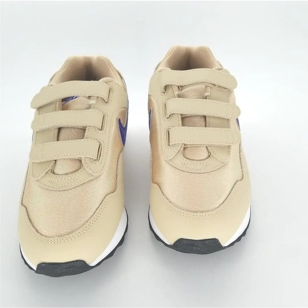 Nike shoes - Nike Outburst - Outburst - Desert Ore/Regency Purple 5