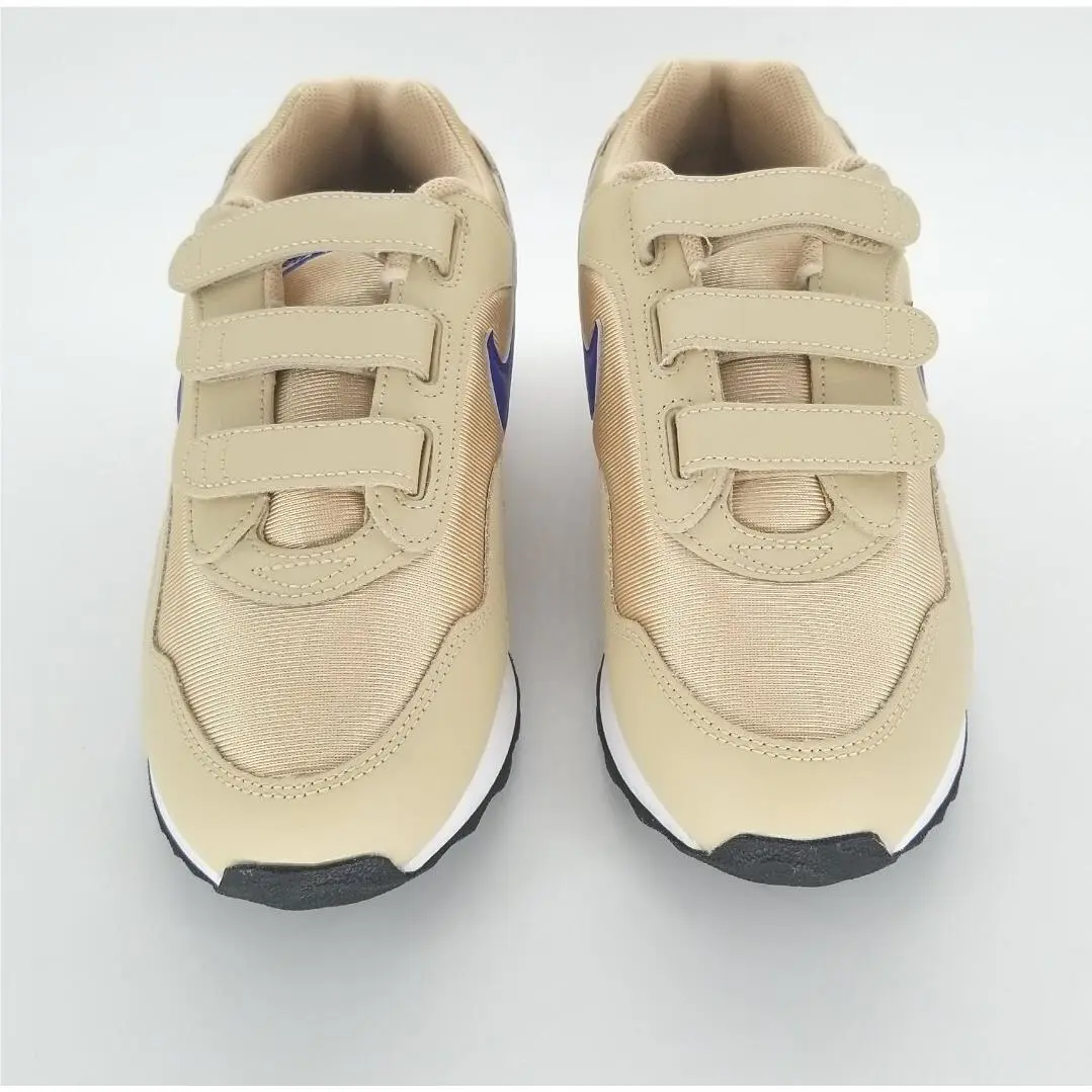 Nike shoes - Nike Outburst - Outburst - Desert Ore/Regency Purple 6
