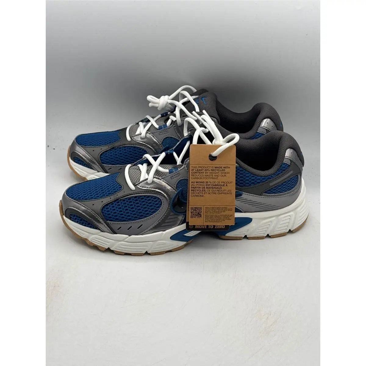 Nike shoes - Nike V5 RNR - RNR - Blue 1
