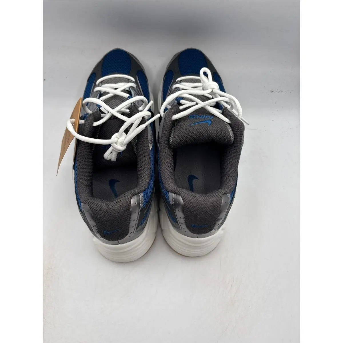 Nike shoes - Nike V5 RNR - RNR - Blue 2