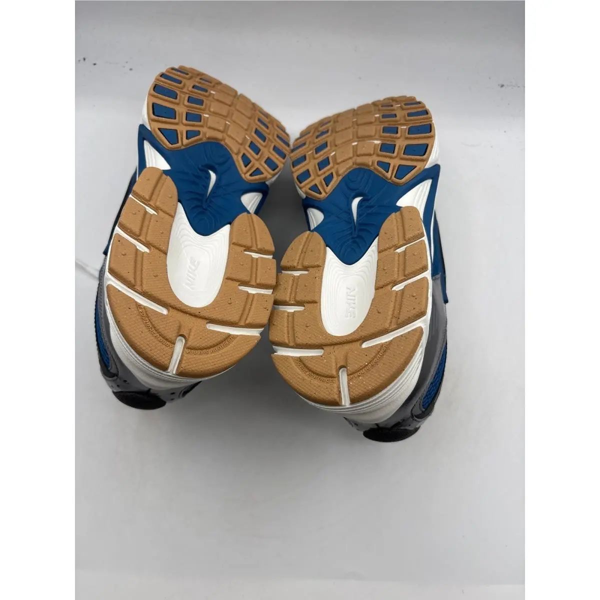 Nike shoes - Nike V5 RNR - RNR - Blue 3