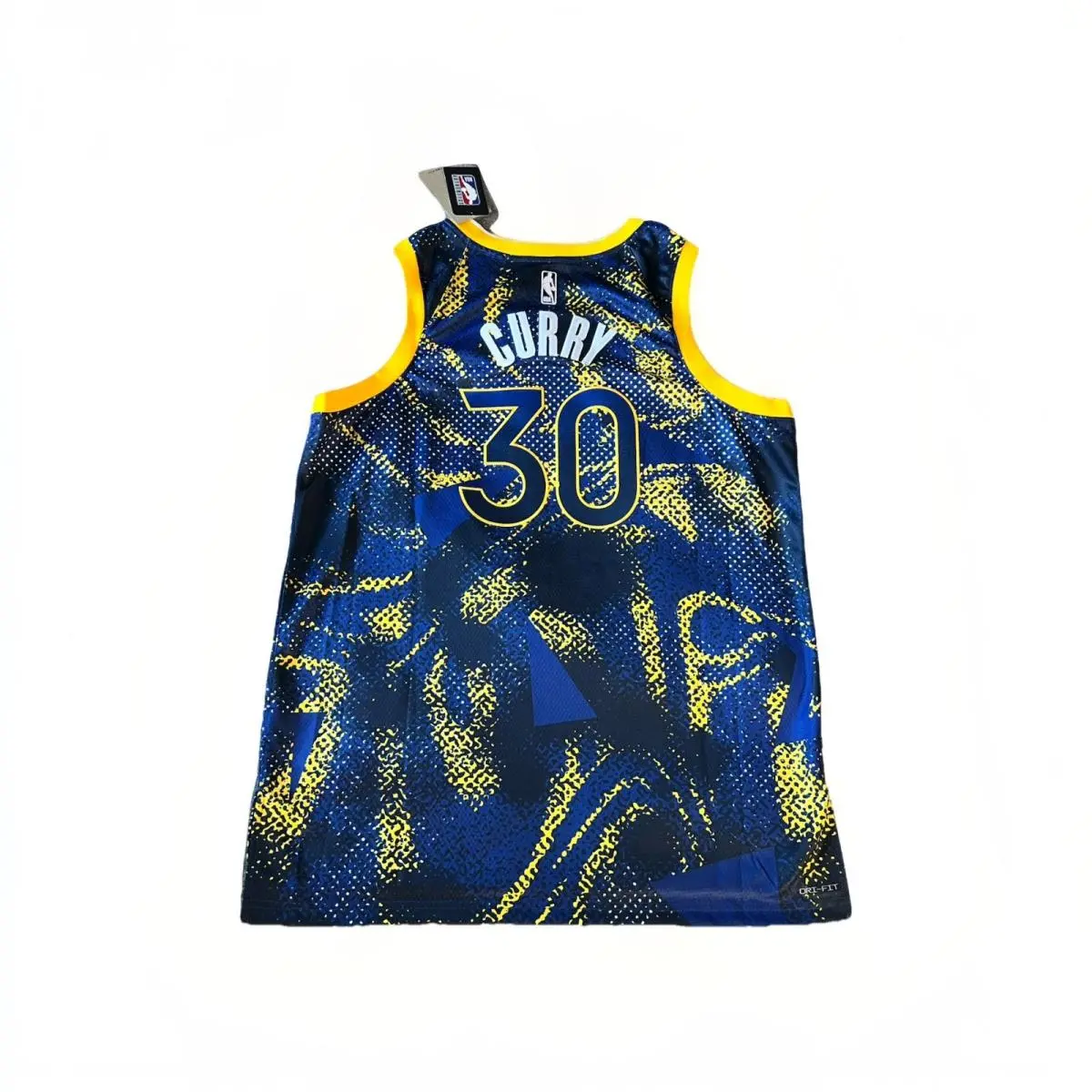 Nike clothing - Nike Dri-Fit - Blue (UPC: 0197862542813) 0