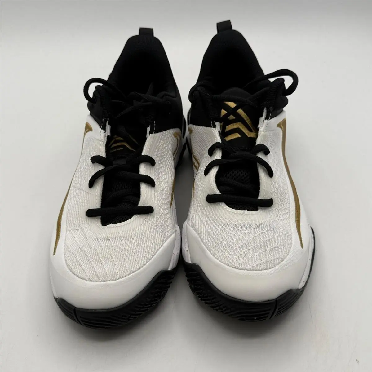 Nike shoes - Giannis Immortality 4 GS - Giannis Immortality - White 1