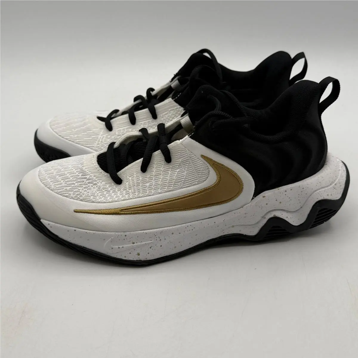 Nike shoes - Giannis Immortality 4 GS - Giannis Immortality - White 2