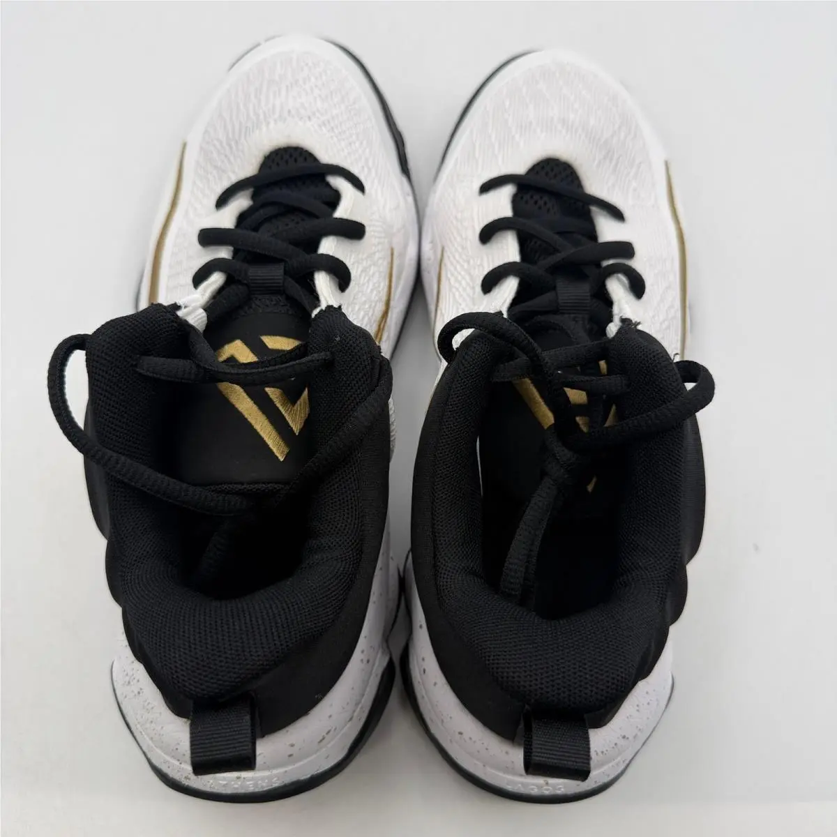 Nike shoes - Giannis Immortality 4 GS - Giannis Immortality - White 3