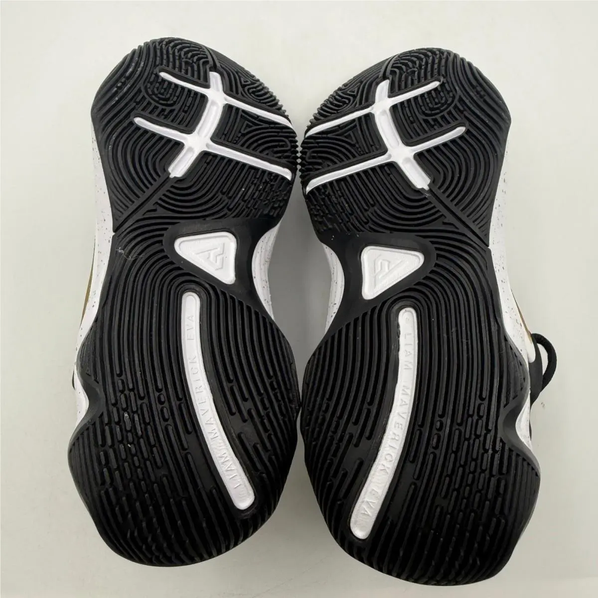 Nike shoes - Giannis Immortality 4 GS - Giannis Immortality - White 4