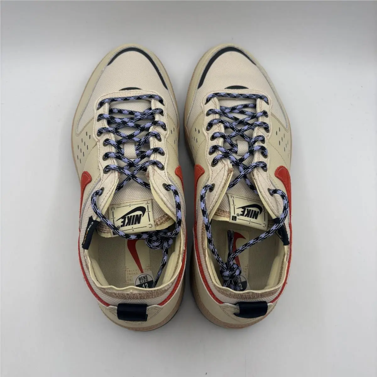 Nike shoes - IM4692-200 - IM4692-200 - Beige 3