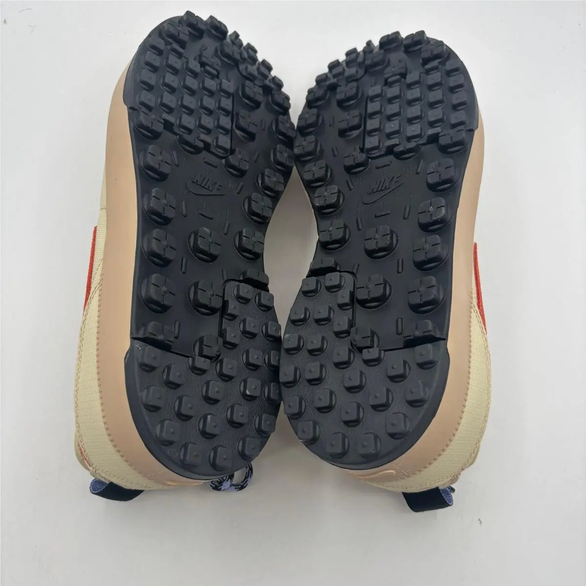 Nike shoes - IM4692-200 - IM4692-200 - Beige 4