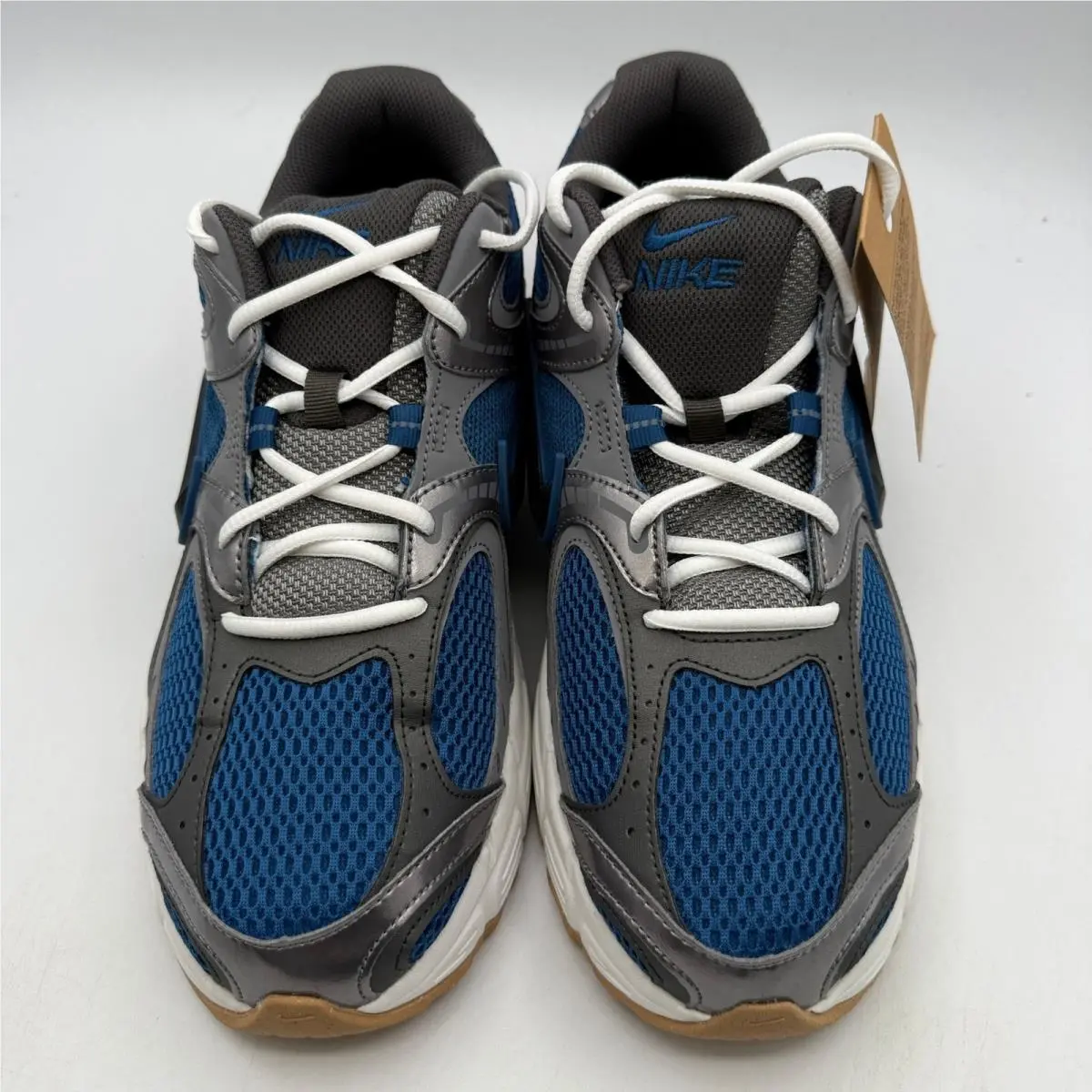 Nike shoes - Nike V5 RNR - RNR - Blue 0