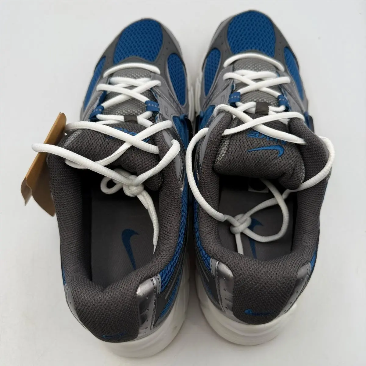 Nike shoes - Nike V5 RNR - RNR - Blue 2
