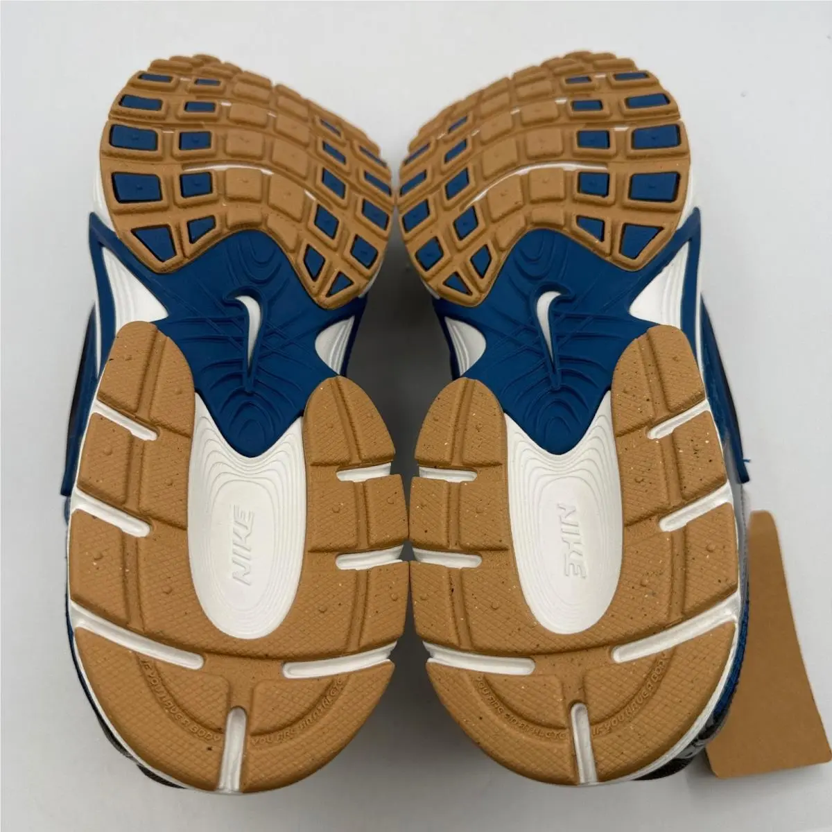 Nike shoes - Nike V5 RNR - RNR - Blue 3