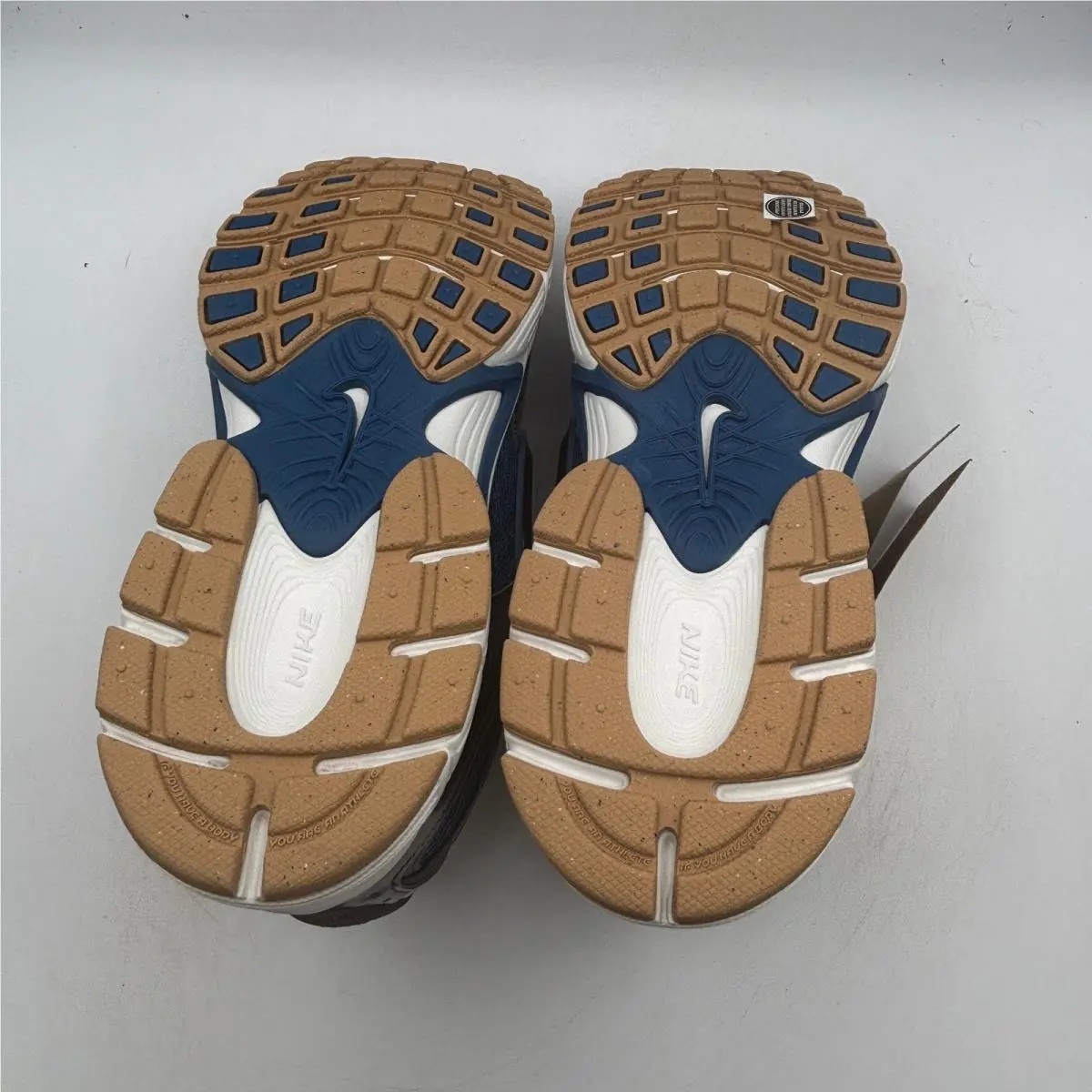 Nike shoes - V5 RNR - RNR - Blue 3
