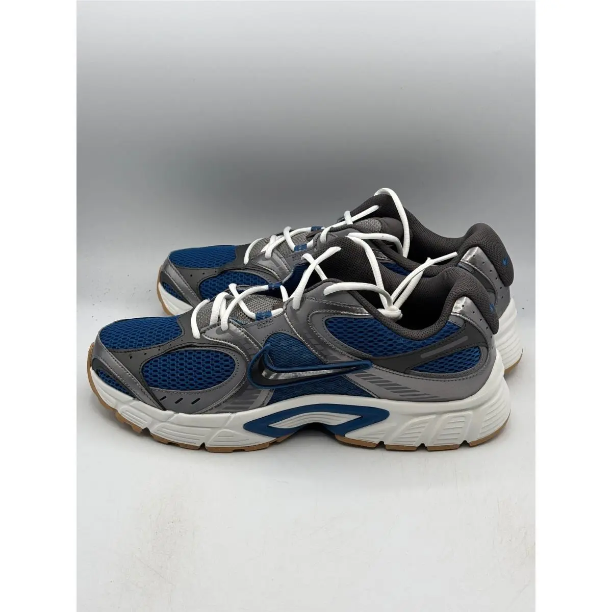 Nike shoes - Nike V5 RNR - RNR - Blue 2