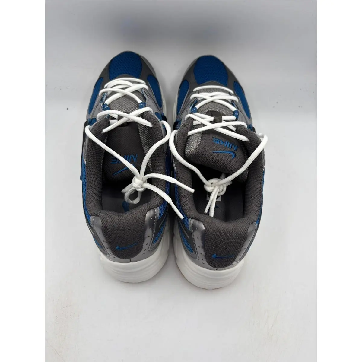 Nike shoes - Nike V5 RNR - RNR - Blue 3