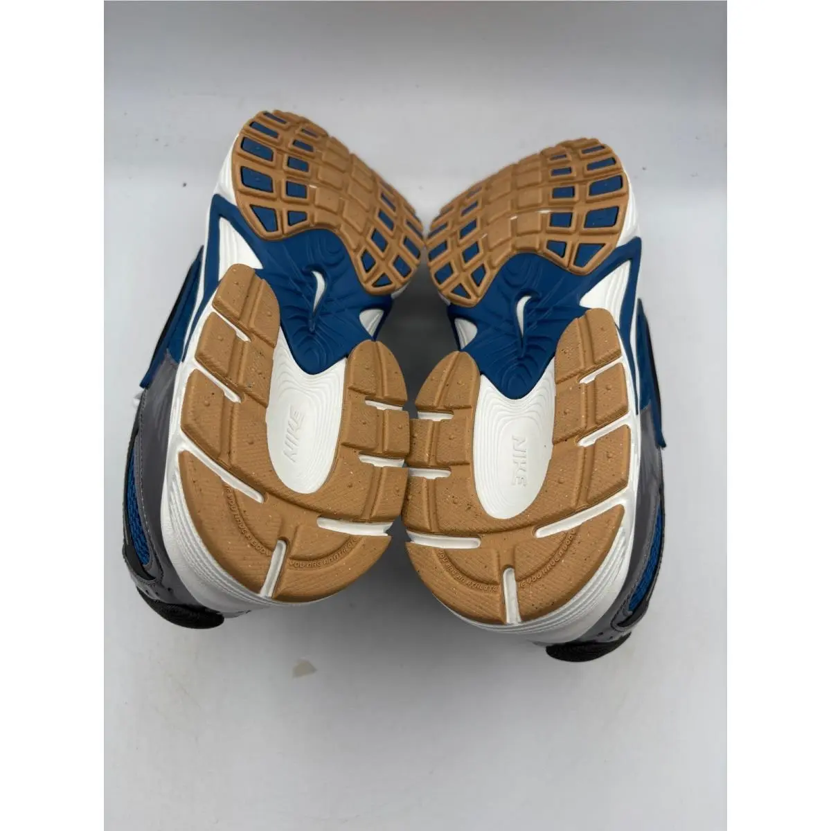 Nike shoes - Nike V5 RNR - RNR - Blue 4