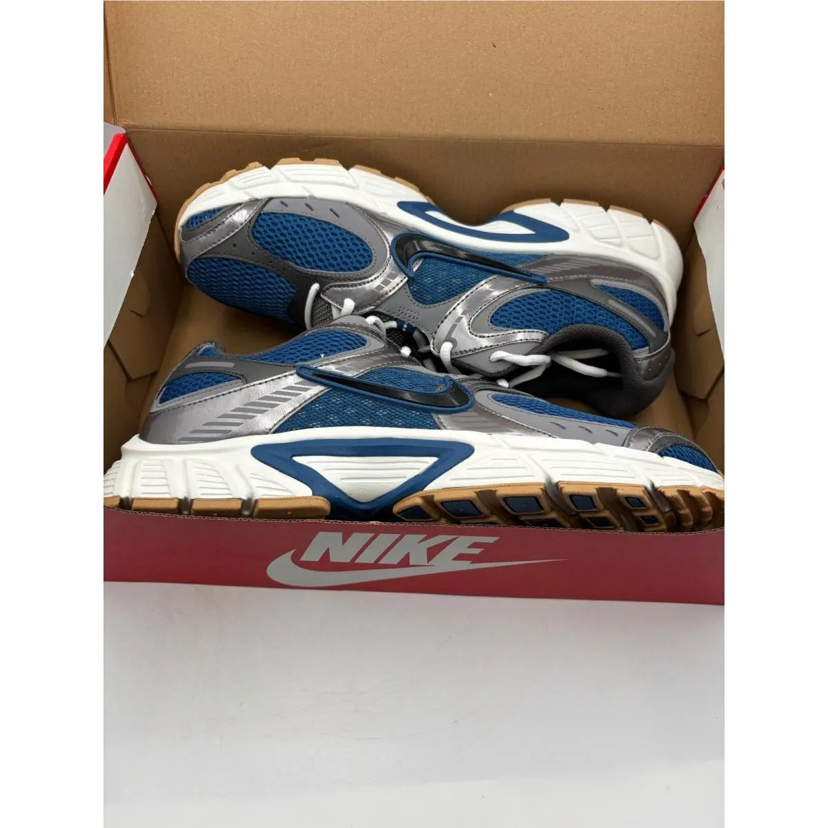 Nike shoes - Nike V5 RNR - RNR - Blue 5