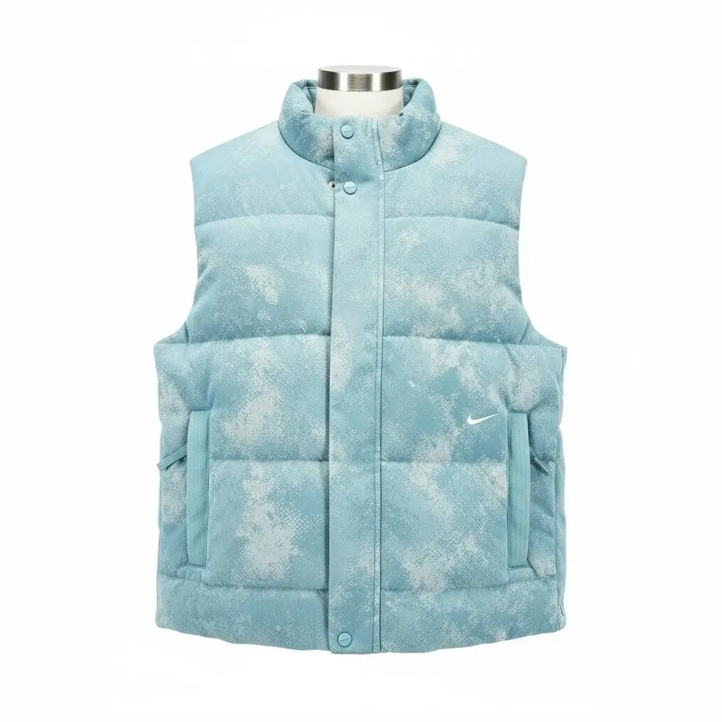 Nike clothing - Blue 19