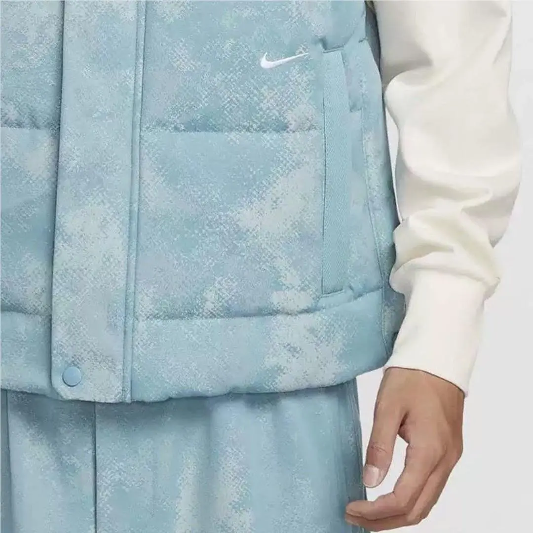 Nike clothing - Blue 12