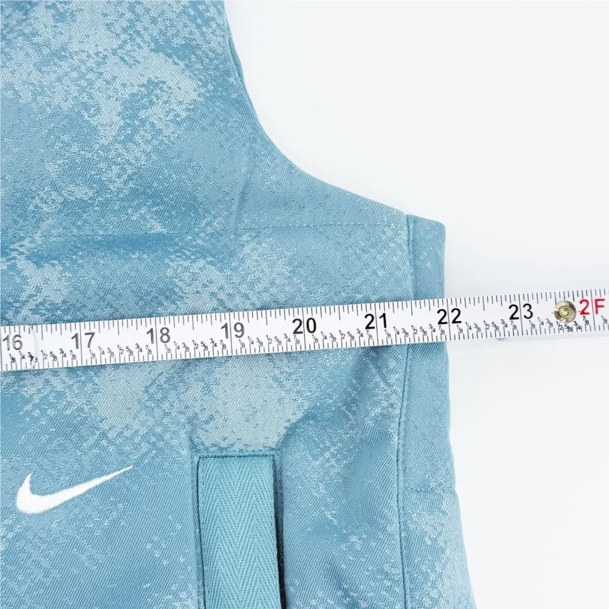 Nike clothing - Blue 15