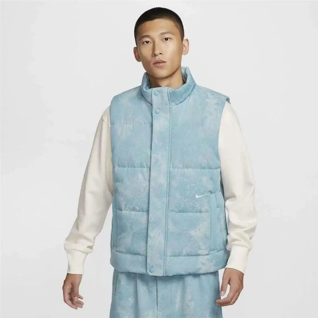 Nike clothing - Blue 0
