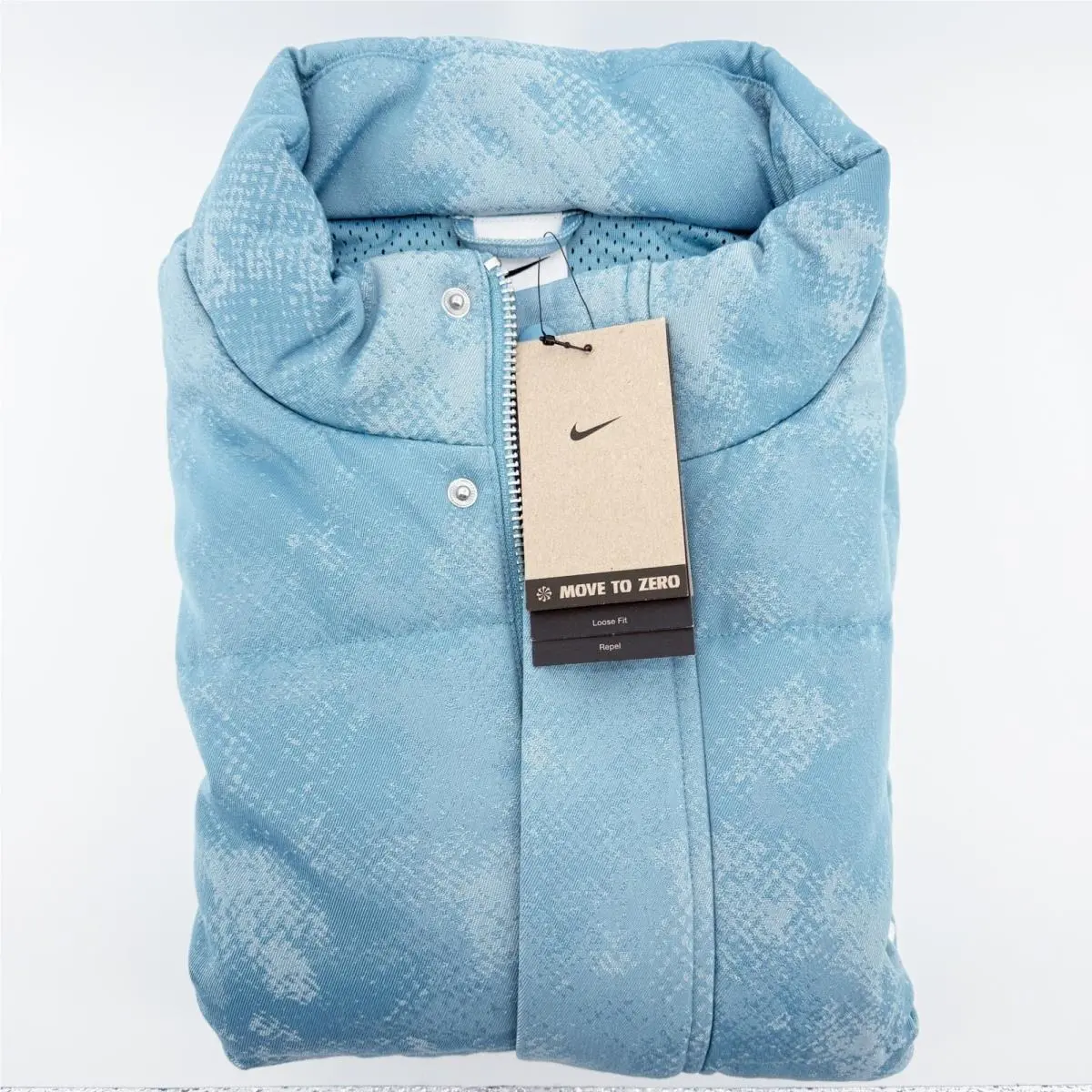 Nike clothing - Blue 18