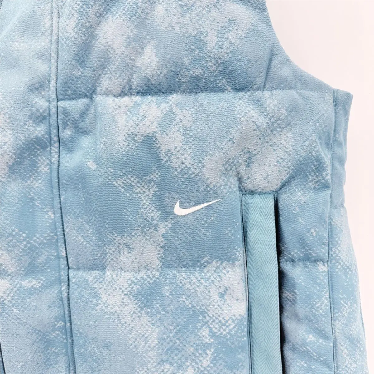 Nike clothing - Blue 1